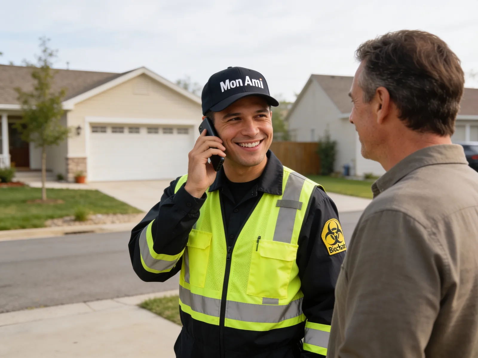 Sewage Cleanup Montfort, WI FAQs