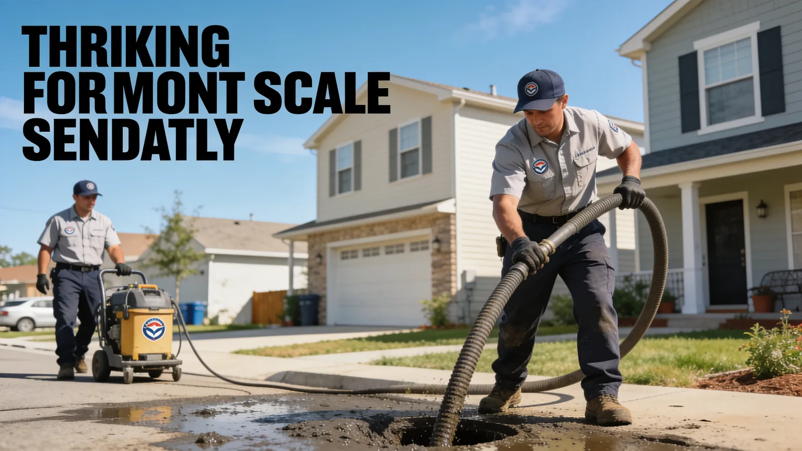 Sewage Cleanup in Montfort, WI near me